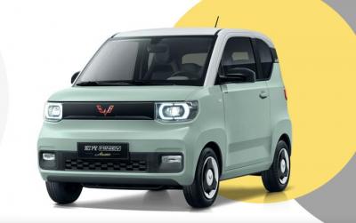 零跑T03对比五菱宏光mini EV,小型电动汽车究竟怎么选?