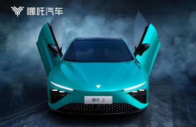 2022年造车新势力销量排行出炉,谁才是造车新势力的NO.1?
